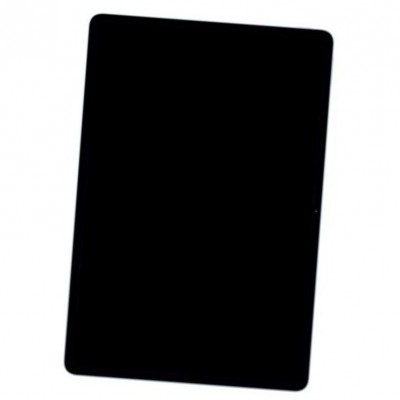 Camera Lens Glass with Frame for Vivo Pad Air White