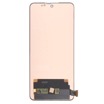 Lcd With Touch Screen For Oneplus 10t 5g Black By - Maxbhi Com