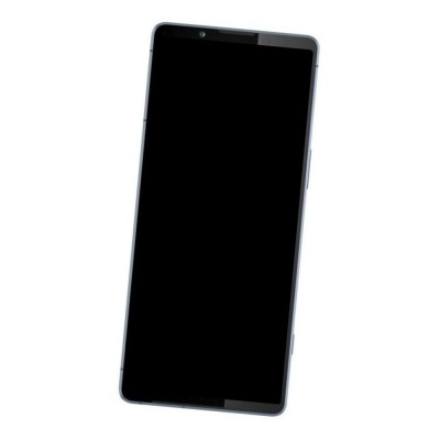 Middle Frame Ring Only for Sony Xperia 5 V White