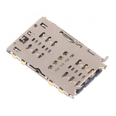 Sim Connector for Oppo A1 5G