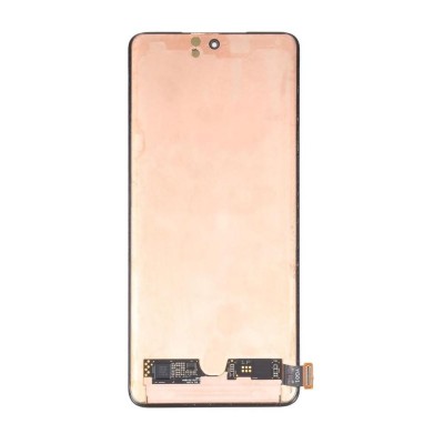 Lcd With Touch Screen For Vivo X60 Pro Plus Black By - Maxbhi Com