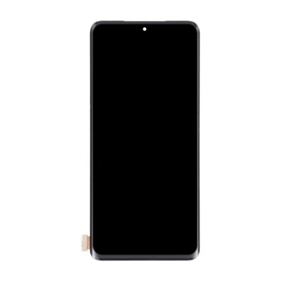 Lcd With Touch Screen For Vivo X60 Pro Plus Orange By - Maxbhi Com