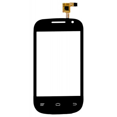 Touch Screen Digitizer For Karbonn A1 Pro Black By - Maxbhi Com
