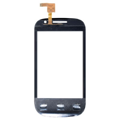 Touch Screen Digitizer For Karbonn A1 Pro Black By - Maxbhi Com
