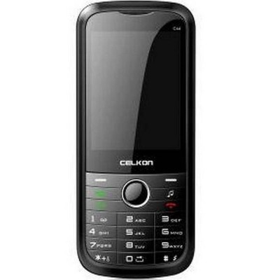 LCD Screen for Celkon C44