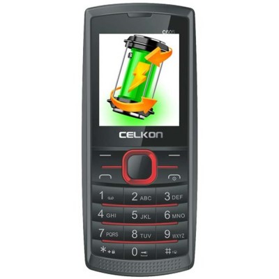 LCD Screen for Celkon C605
