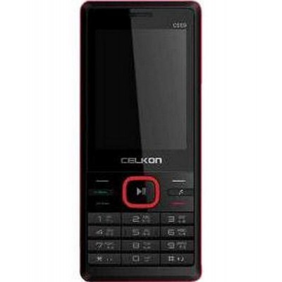 LCD Screen for Celkon C669