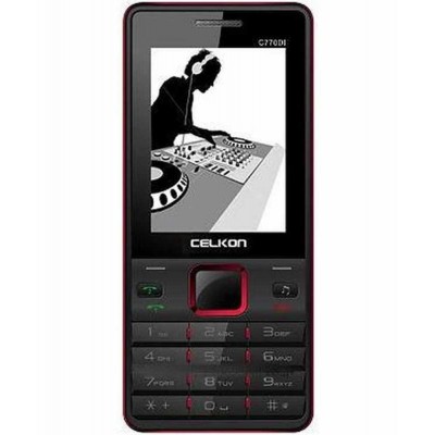 LCD Screen for Celkon C770 Dj