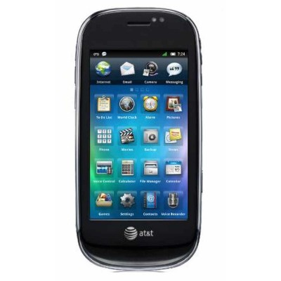 LCD Screen for Dell Aero
