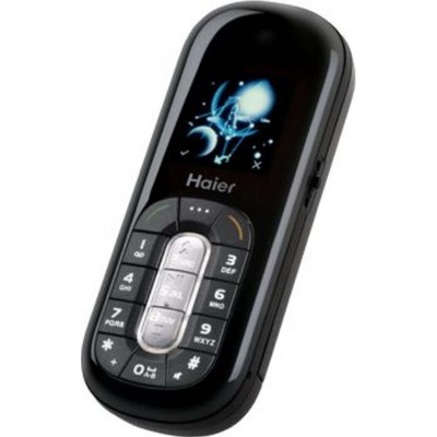 LCD Screen for Haier M600 Black Pearl