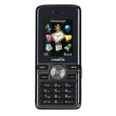LCD Screen for i-mobile 520