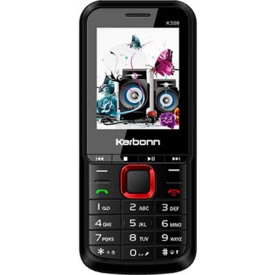 LCD Screen for Karbonn K309 Boombastic