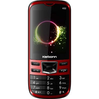 LCD Screen for Karbonn K52 Groovster