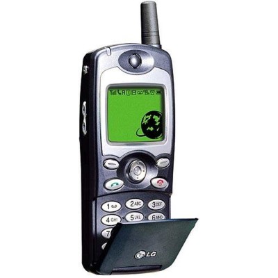 LCD Screen for LG LG-500