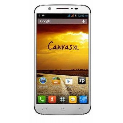 LCD Screen for Micromax A119 Canvas XL
