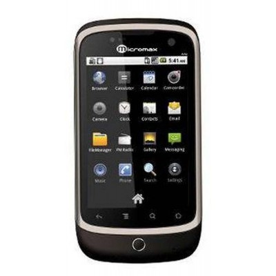 LCD Screen for Micromax A70