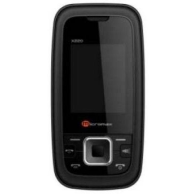 LCD Screen for Micromax X220