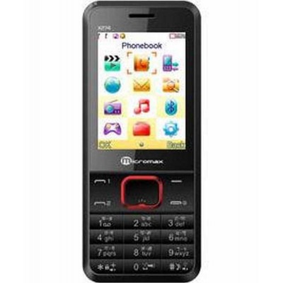LCD Screen for Micromax X274