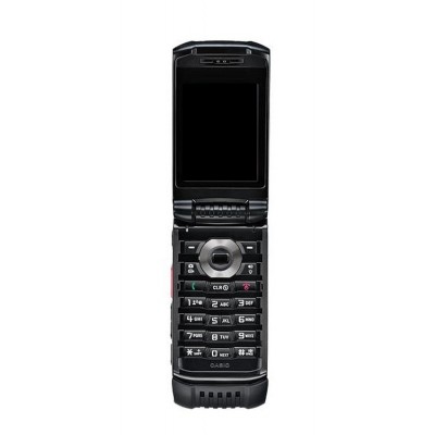 Lcd Screen For Casio Gzone Ravine 2 Replacement Display By - Maxbhi Com
