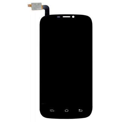 Lcd Screen For Celkon A119 Signature Hd Replacement Display By - Maxbhi Com