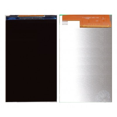 Lcd Screen For Celkon A42 Replacement Display By - Maxbhi Com