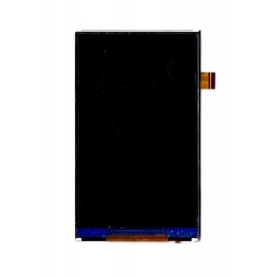 Lcd Screen For Celkon A43 Replacement Display By - Maxbhi Com