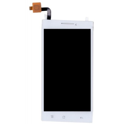Lcd Screen For Celkon A60 Replacement Display By - Maxbhi Com