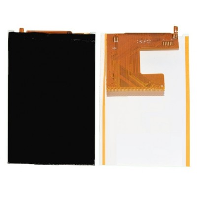 Lcd Screen For Celkon A9 Replacement Display By - Maxbhi Com