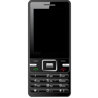 Lcd Screen For Celkon C3333 Replacement Display By - Maxbhi Com