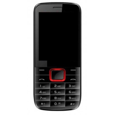 Lcd Screen For Celkon C44 Star Replacement Display By - Maxbhi Com