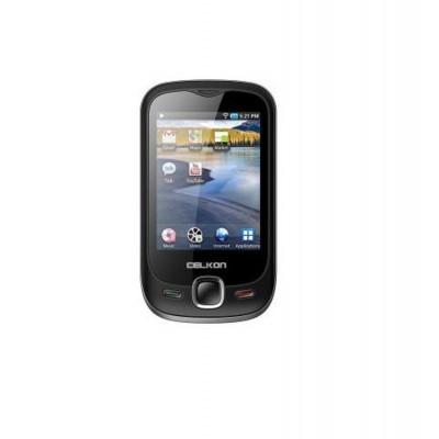 Lcd Screen For Celkon C5050 Replacement Display By - Maxbhi.com