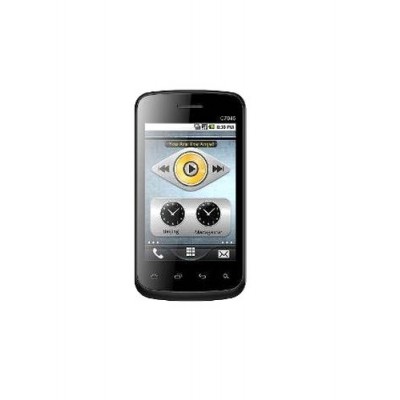 Lcd Screen For Celkon C7045 Replacement Display By - Maxbhi.com