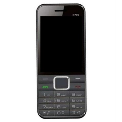 Lcd Screen For Celkon C779 Replacement Display By - Maxbhi Com