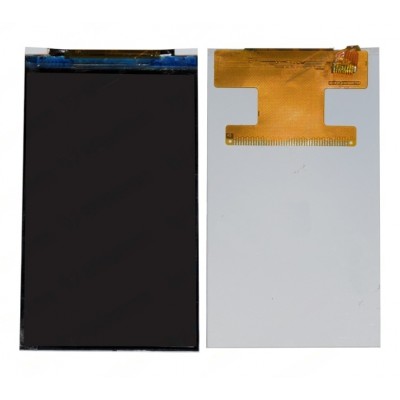 Lcd Screen For Celkon Campus Colt A401 Replacement Display By - Maxbhi Com