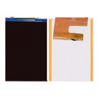 Lcd Screen For Celkon Campus Nova A352e Replacement Display By - Maxbhi Com