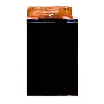 Lcd Screen For Celkon Campus One A354c Replacement Display By - Maxbhi Com