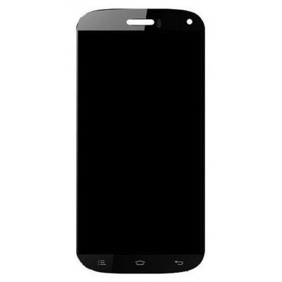 Lcd Screen For Celkon Q470 Replacement Display By - Maxbhi Com