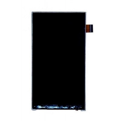 Lcd Screen For Karbonn Android One Sparkle V Replacement Display By - Maxbhi.com