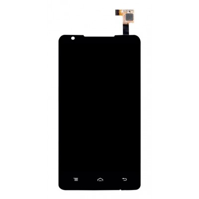 Lcd Screen For Lava Iris 503e Replacement Display By - Maxbhi Com