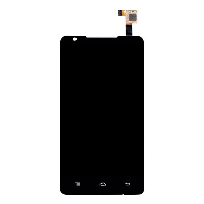 Lcd Screen For Lava Iris 503e Replacement Display By - Maxbhi Com