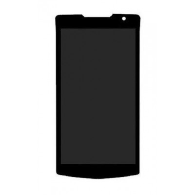 Lcd Screen For Lava Iris 506q Replacement Display By - Maxbhi Com