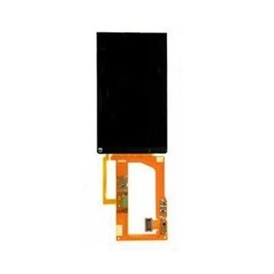 Lcd Screen For Lg Optimus Black White Version Replacement Display By - Maxbhi.com