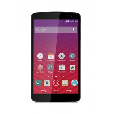 Lcd Screen For Lg Tribute Ls660 Replacement Display By - Maxbhi.com