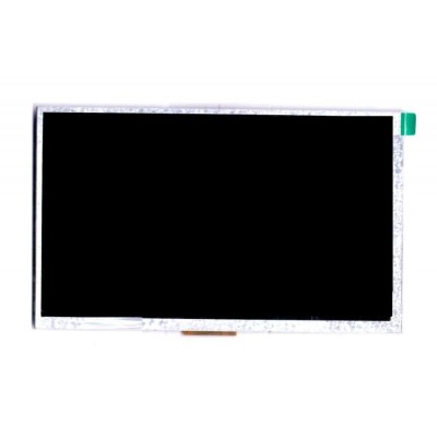 Lcd Screen For Micromax Funbook Infinity P275 Replacement Display By - Maxbhi Com