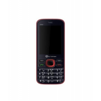 Lcd Screen For Micromax X260 Replacement Display By - Maxbhi.com