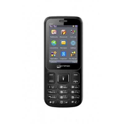 Lcd Screen For Micromax X267 Replacement Display By - Maxbhi.com