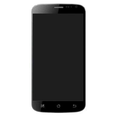 Lcd Screen For Celkon A125 Replacement Display By - Maxbhi Com