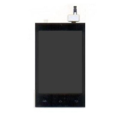 Lcd Screen For Celkon A35k Replacement Display By - Maxbhi Com
