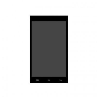Lcd Screen For Celkon Ar40 Replacement Display By - Maxbhi Com