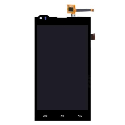 Lcd Screen For Celkon Millennia Octa510 Replacement Display By - Maxbhi Com
